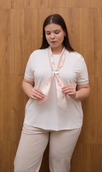 Женский Костюм Raw (Большие размеры)