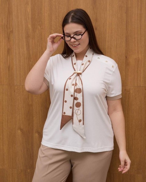 Женский Костюм Raw (Большие размеры)