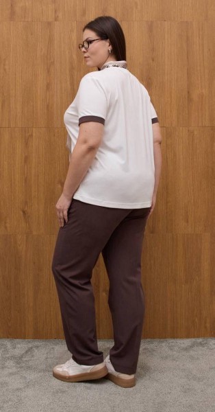 Женский Костюм Raw (Большие размеры)