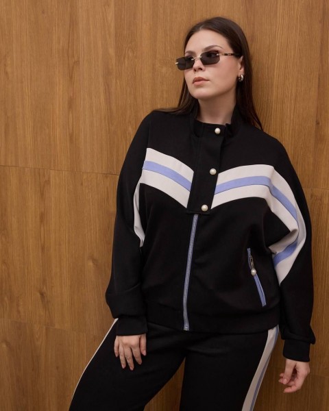 Женский Костюм Raw (Большие размеры)