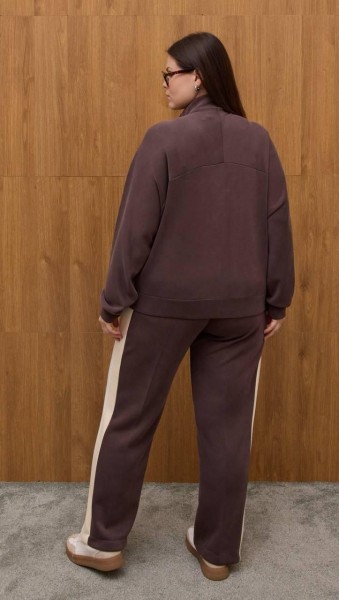 Женский Костюм Raw (Большие размеры)