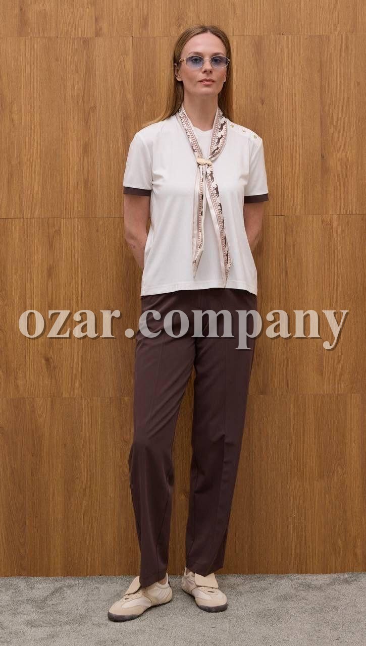 Женский Костюм Raw 