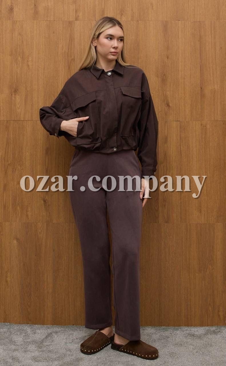 Женский Костюм Raw 