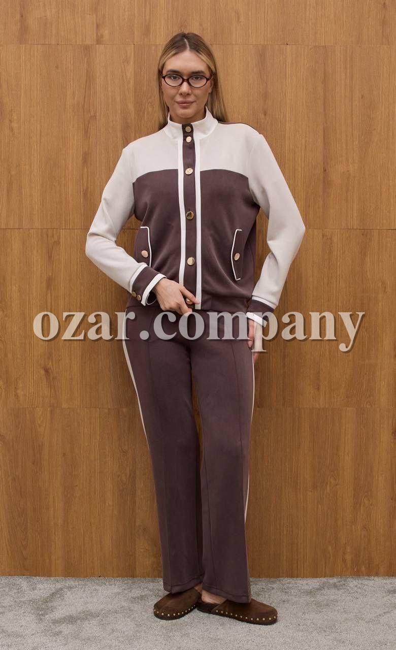 Женский Костюм Raw 