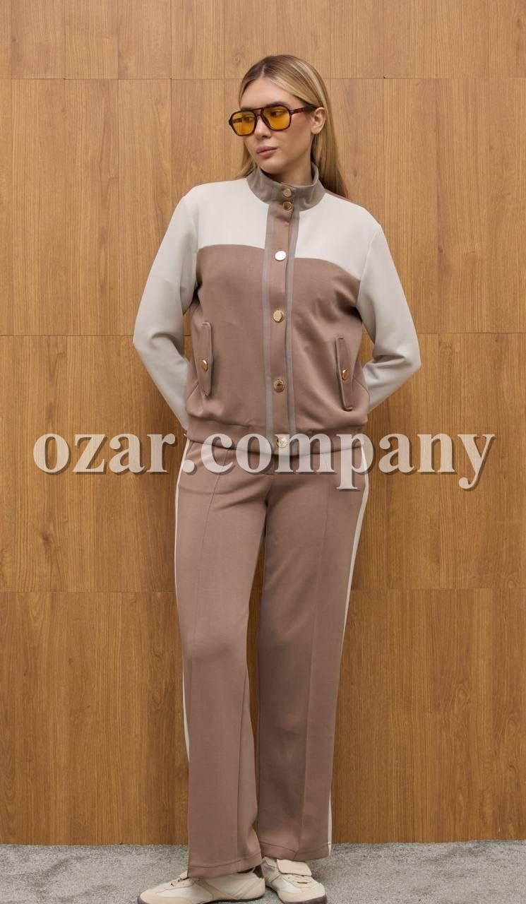 Женский Костюм Raw 