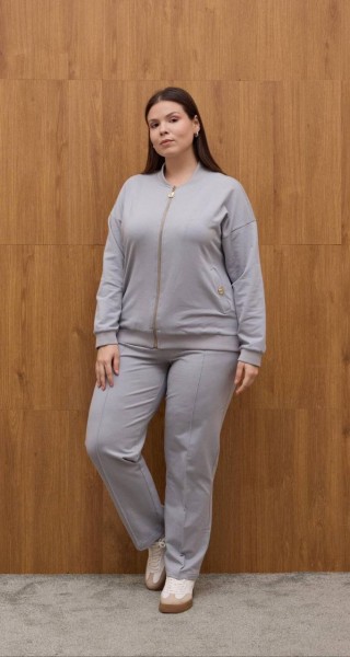 Женский Костюм Raw (Большие размеры)