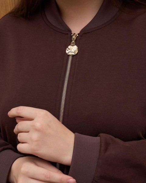 Женский Костюм Raw (Большие размеры)