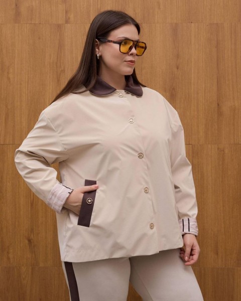 Женский Костюм Raw (Большие размеры)