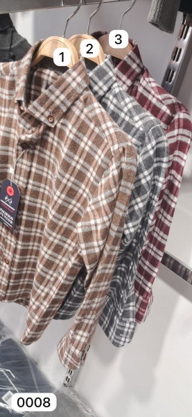 Рубашка Для Мальчика Pacifico Junior (6-7-8-9-10-11-12-13-14-15лет)