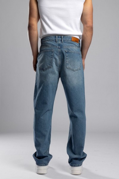 Мужские Джинсы Catch