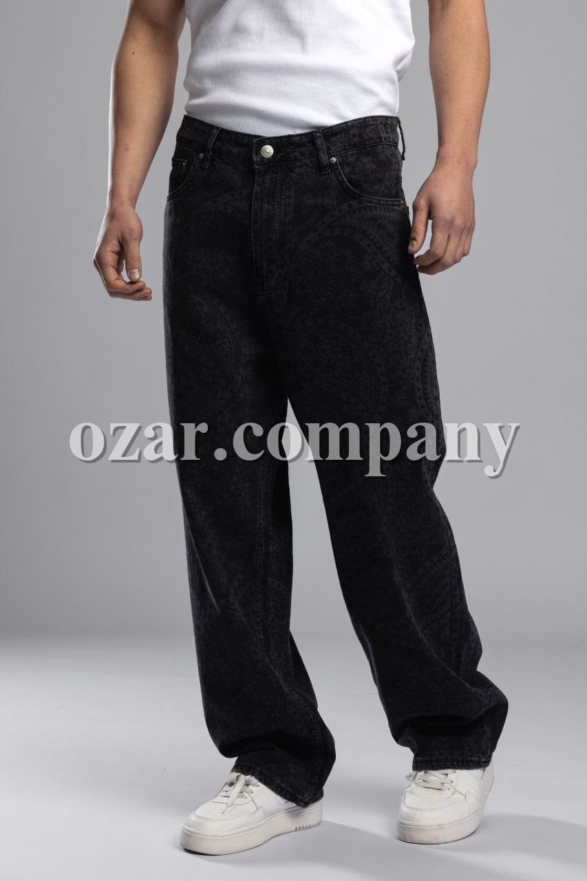 Мужские Джинсы Catch