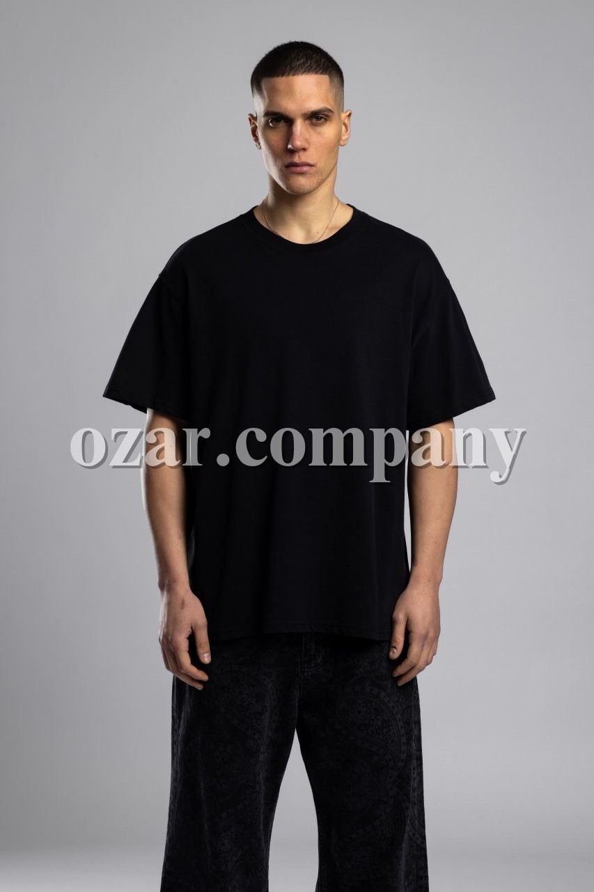 Мужская Футболка Catch