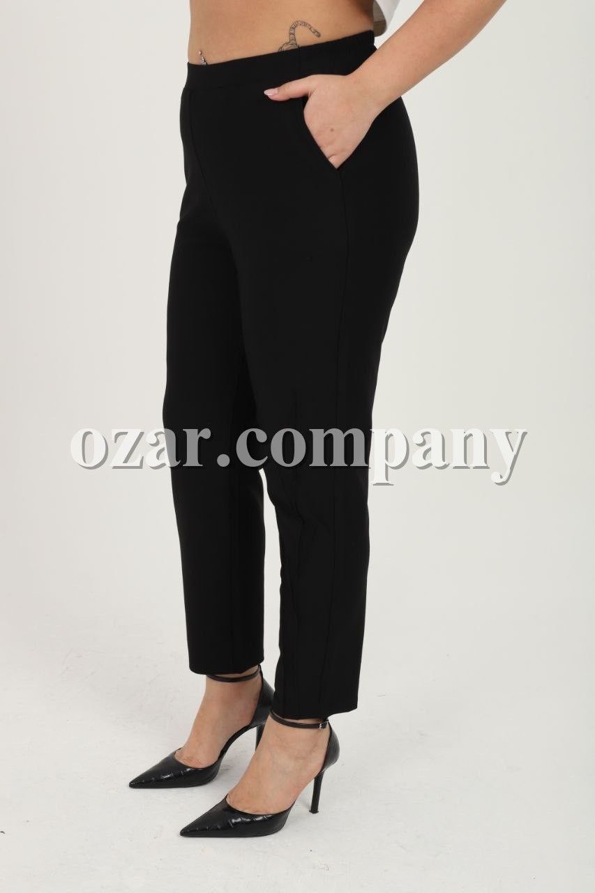 Женские Брюки Zanessi (Большие размеры) 