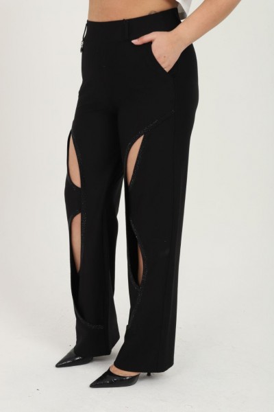 Женские Брюки Zanessi (Большие размеры) 