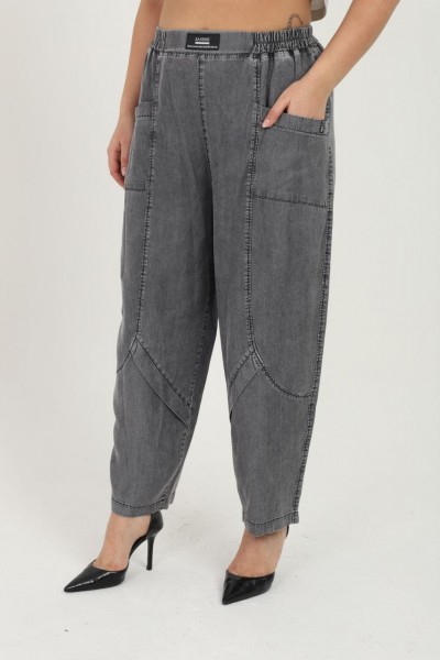 Женские Джинсы Zanessi (Большие размеры)