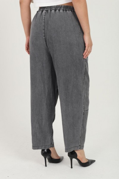 Женские Джинсы Zanessi (Большие размеры)