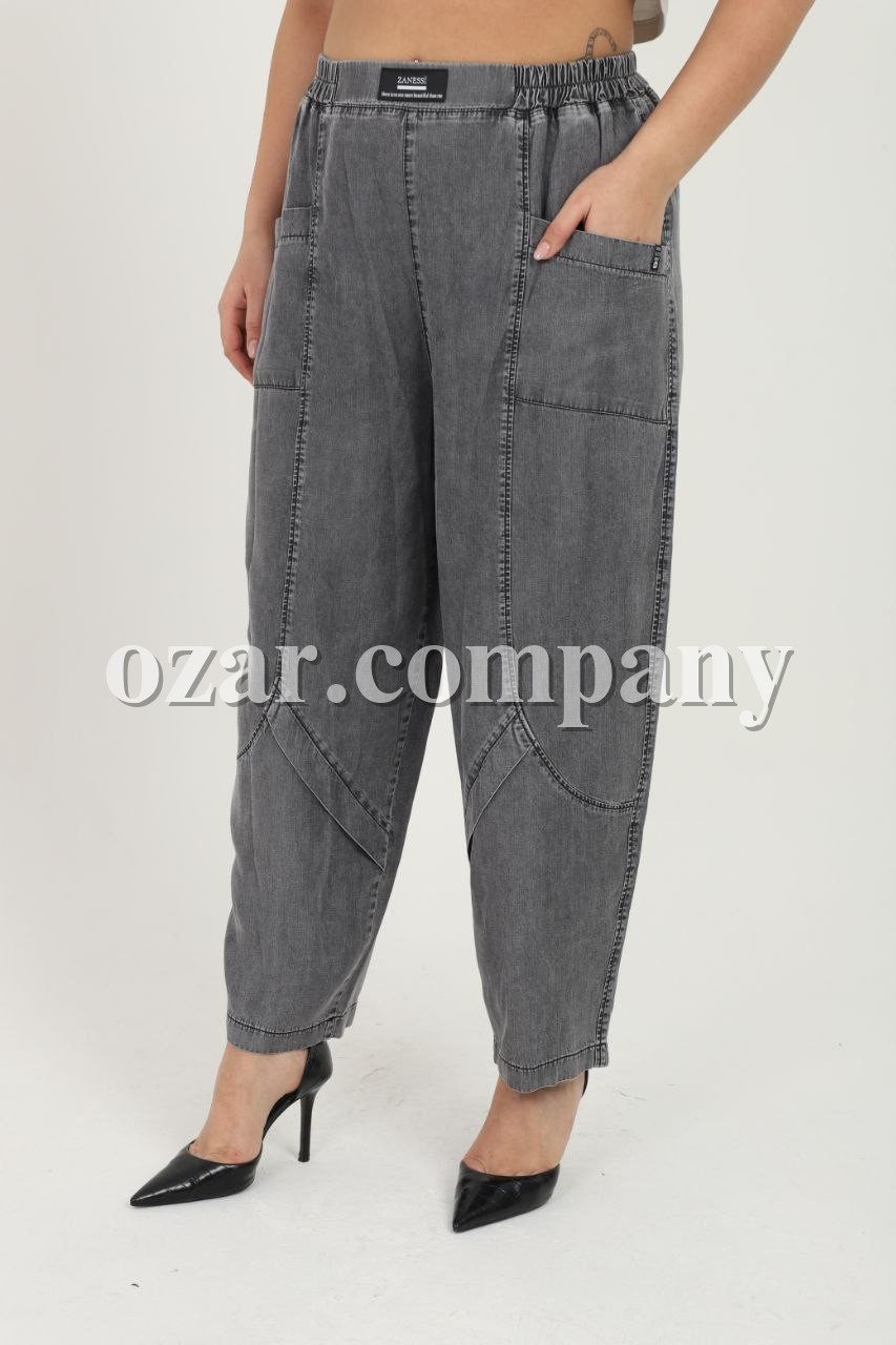 Женские Джинсы Zanessi (Супер батал)