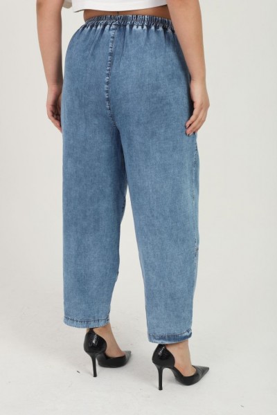 Женские Джинсы Zanessi (Супер батал)