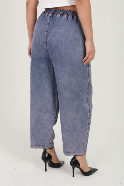 Женские Джинсы Zanessi (Супер батал)