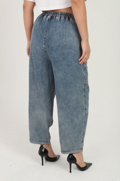 Женские Джинсы Zanessi (Супер батал)