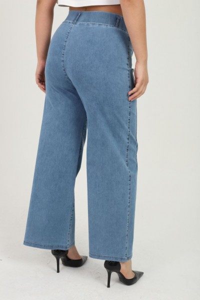 Женские Джинсы Zanessi (Большие размеры)