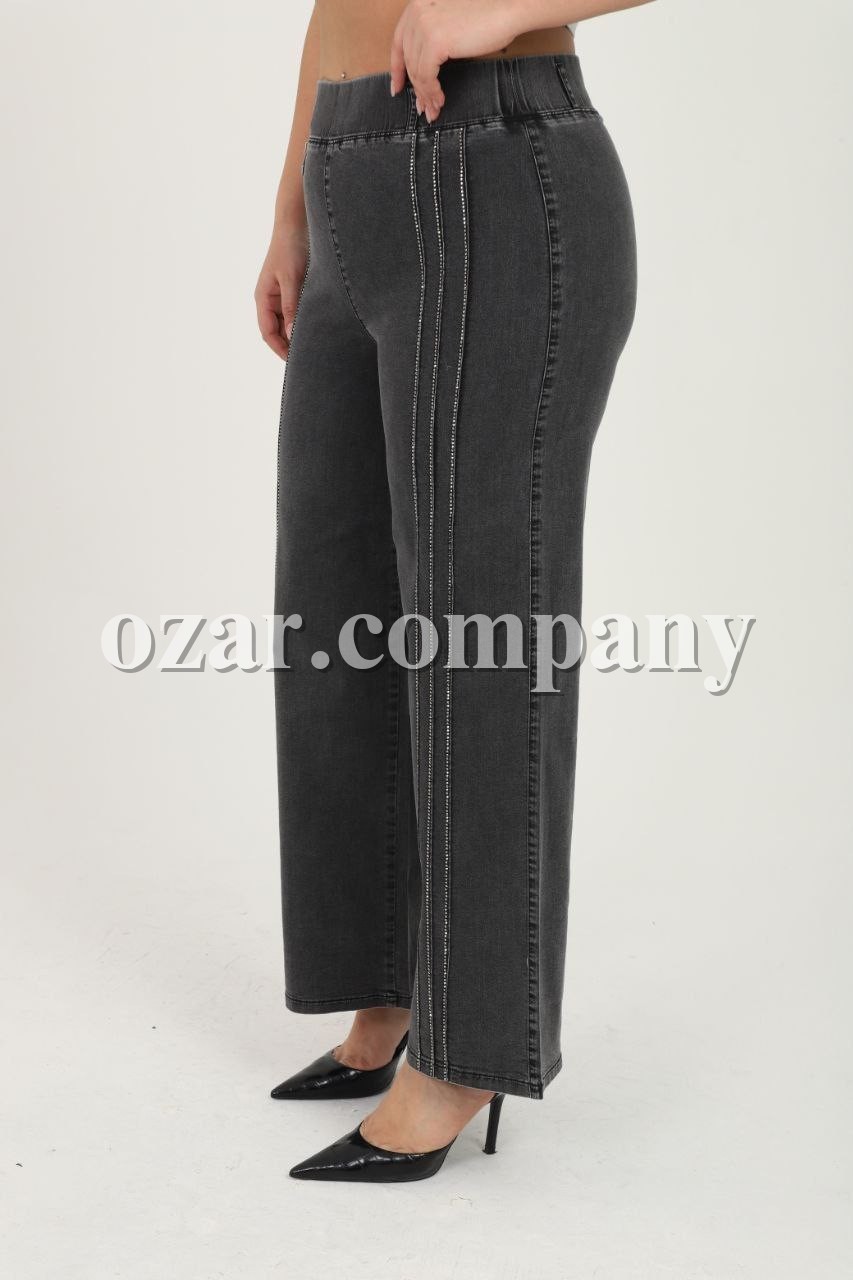 Женские Джинсы Zanessi (Супер батал)