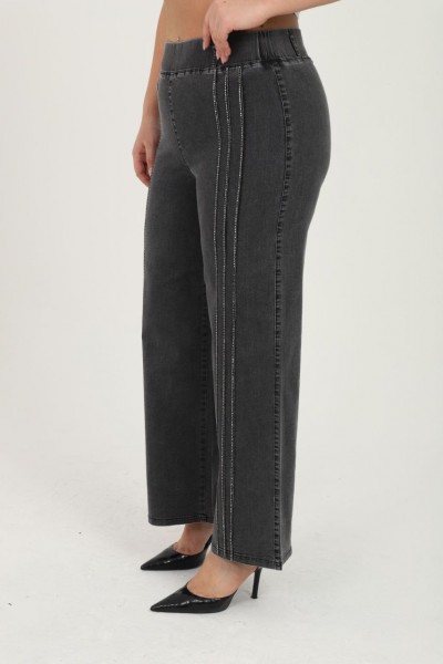 Женские Джинсы Zanessi (Супер батал)