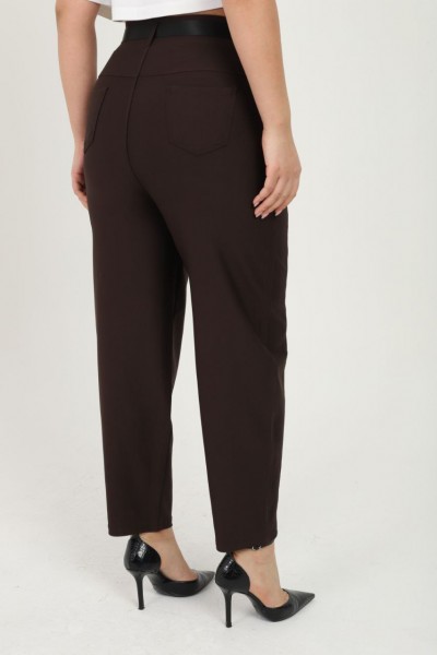 Женские Брюки Zanessi (Супер батал) 