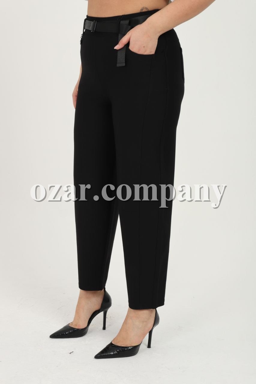Женские Брюки Zanessi (Супер батал) 
