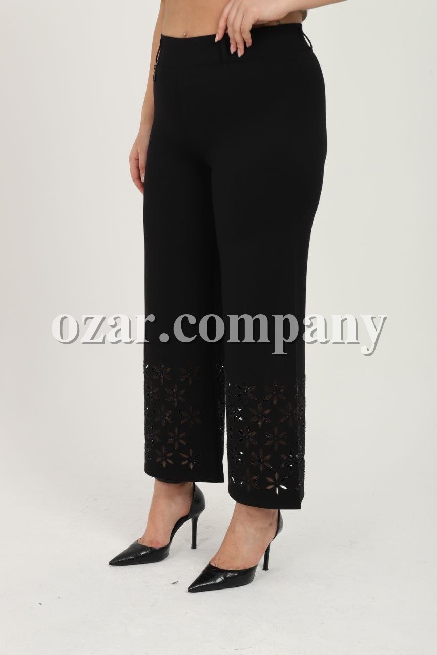 Женские Брюки Zanessi (Большие размеры) 