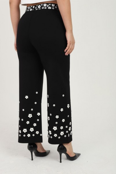 Женские Брюки Zanessi (Супер батал) 