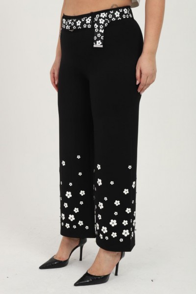 Женские Брюки Zanessi (Супер батал) 