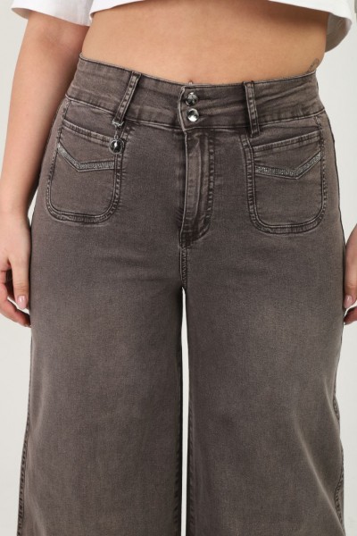 Женские Джинсы Zanessi (Большие размеры)