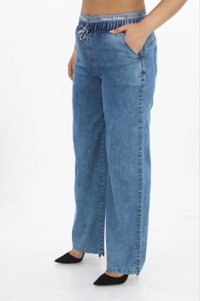 Женские Джинсы Zanessi (Большие размеры)