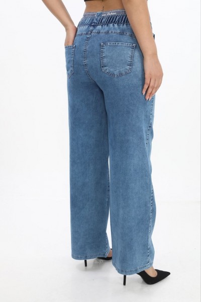 Женские Джинсы Zanessi (Большие размеры)