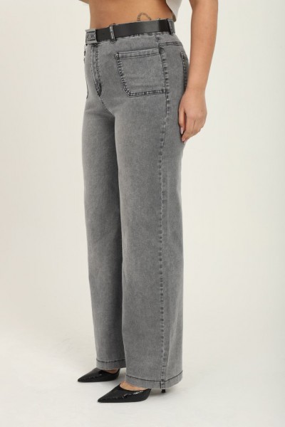 Женские Джинсы Zanessi (Большие размеры)