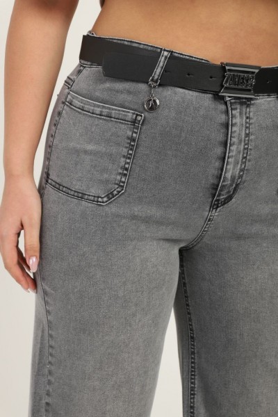 Женские Джинсы Zanessi (Большие размеры)