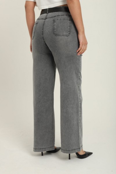 Женские Джинсы Zanessi (Большие размеры)