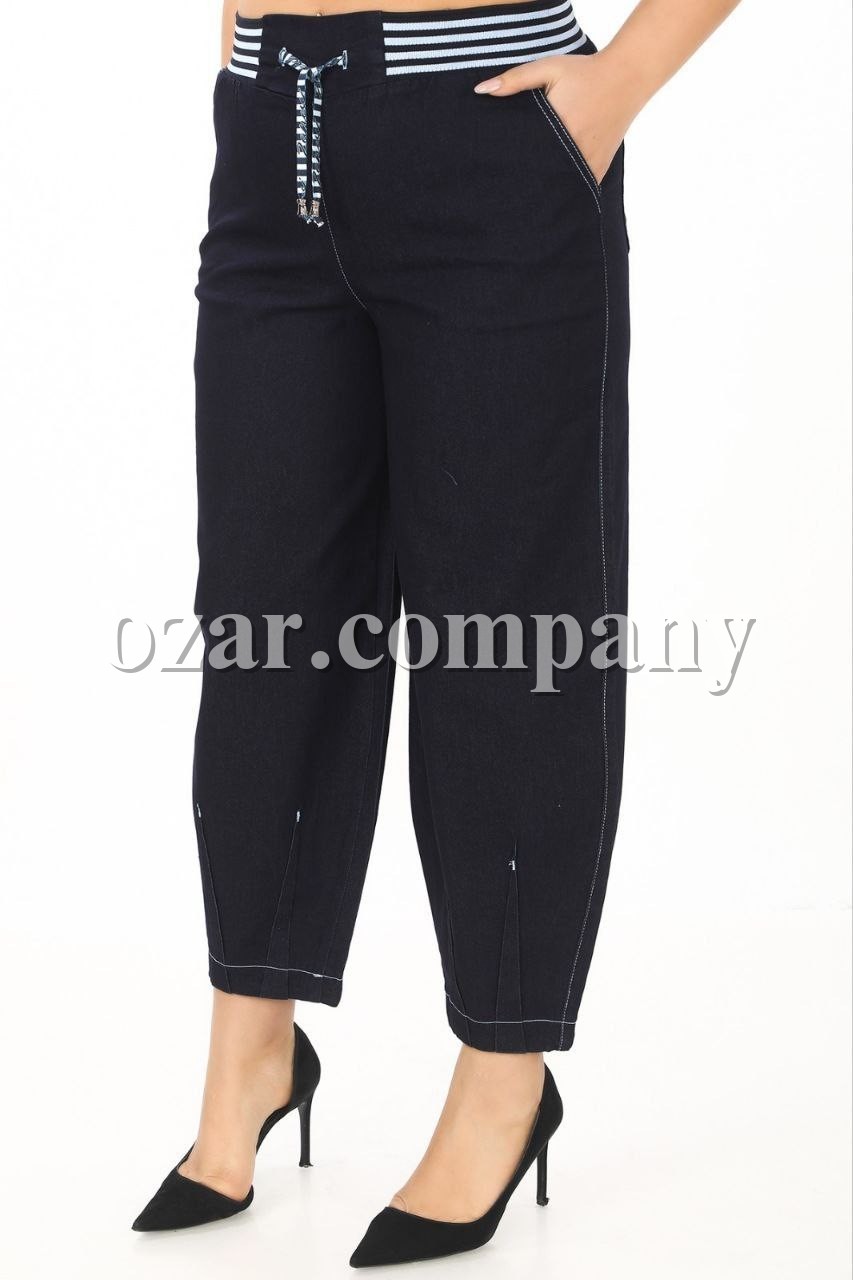 Женские Джинсы Zanessi