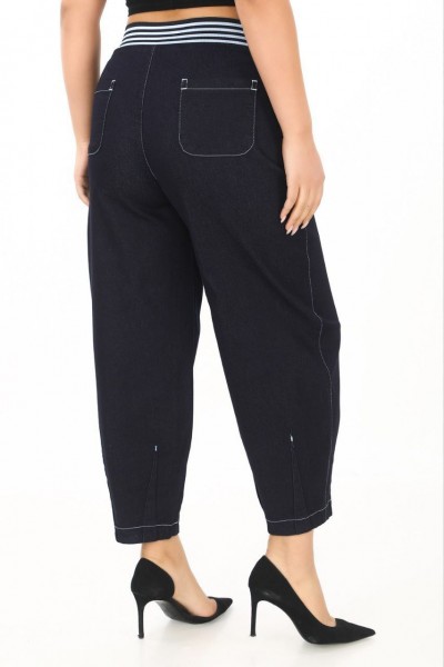 Женские Джинсы Zanessi (Большие размеры)