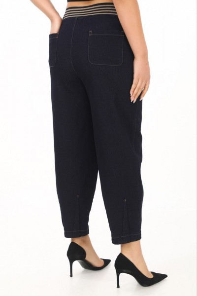 Женские Джинсы Zanessi (Большие размеры)