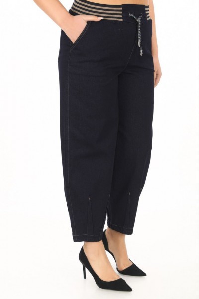 Женские Джинсы Zanessi (Большие размеры)