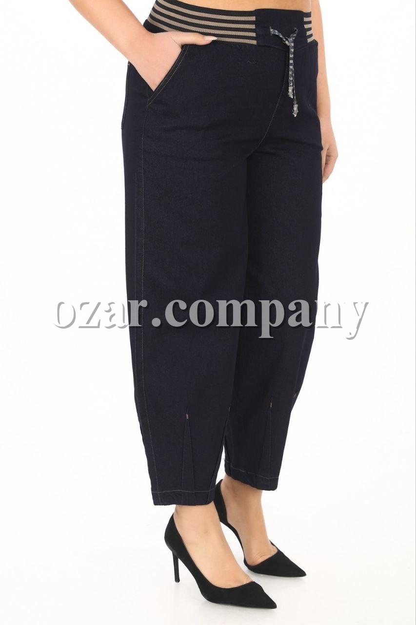 Женские Джинсы Zanessi (Супер батал)