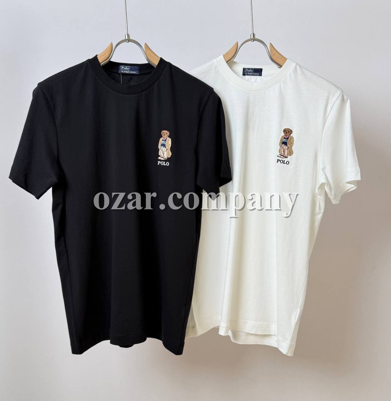 Мужская Футболка Polo