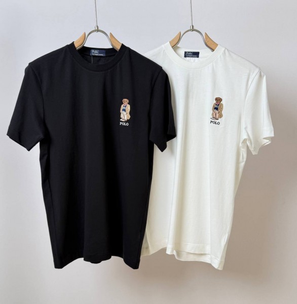 Мужская Футболка Polo