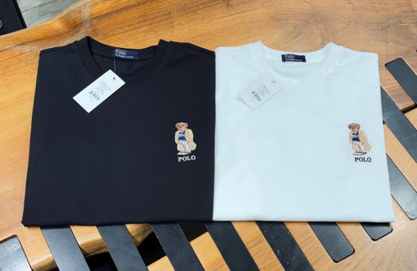 Мужская Футболка Polo