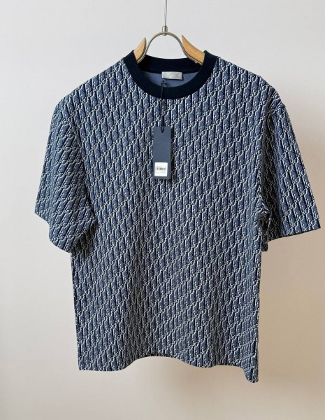 Мужская Футболка Dior