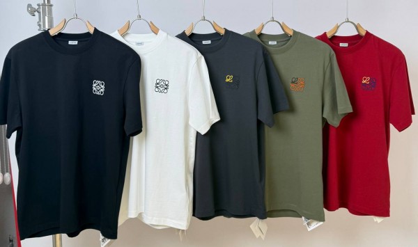 Мужская Футболка Loewe