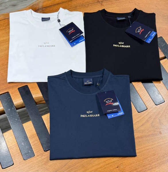 Мужская Футболка Paul&Shark