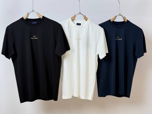 Мужская Футболка Paul&Shark